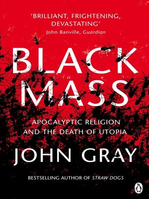 cover image of Black Mass